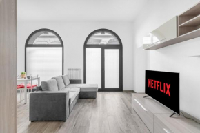 OR34 Sesto San Giovanni- Bright House -